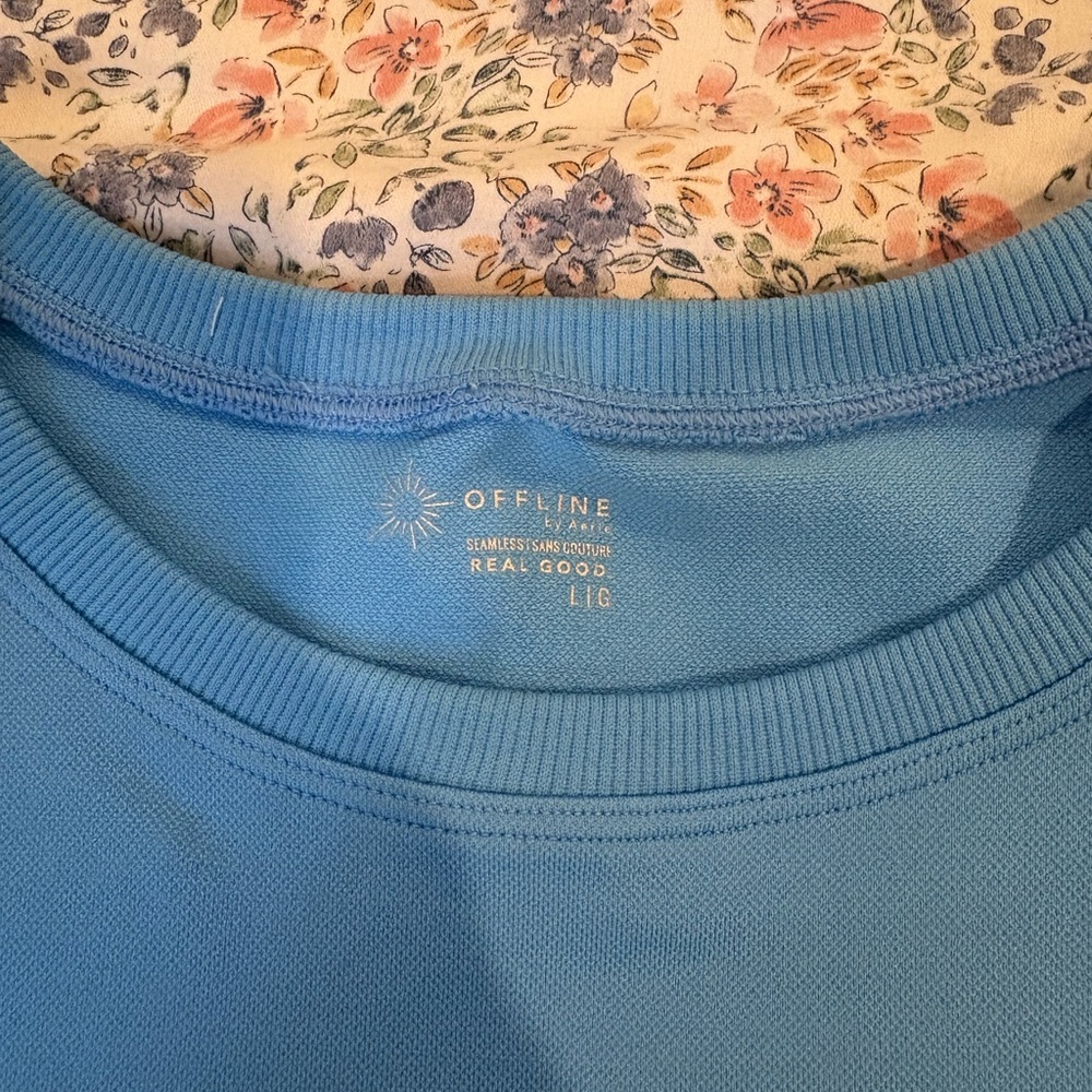 Aerie Matching Athletic Set - Picture 6 of 7